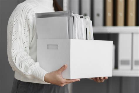 Organised, Secure, Always Accessible .